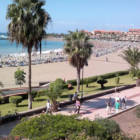 Vistas Beachfront * بلايا ذي لاس أميريكاس