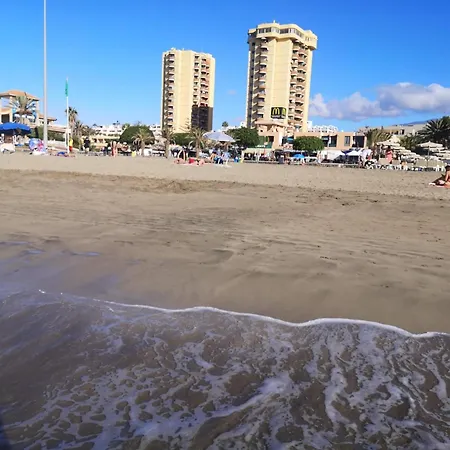 Vistas Beachfront بلايا ذي لاس أميريكاس