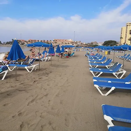 Vistas Beachfront * بلايا ذي لاس أميريكاس