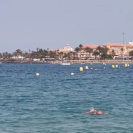 Vistas Beachfront شقة بلايا ذي لاس أميريكاس