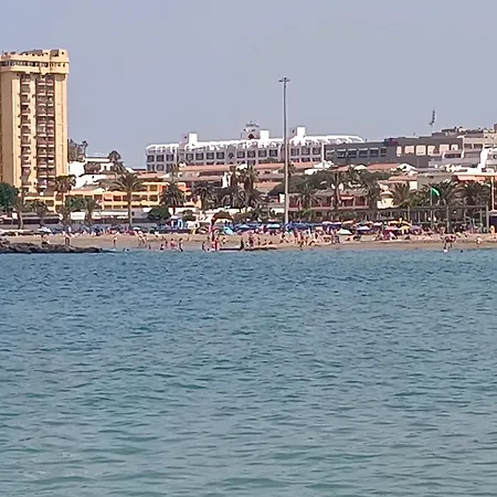 Vistas Beachfront * بلايا ذي لاس أميريكاس