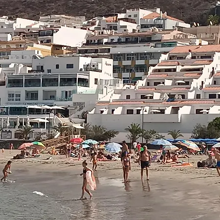 شقة Vistas Beachfront