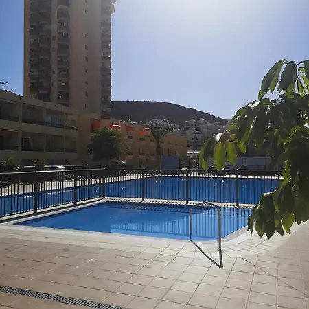 Vistas Beachfront بلايا ذي لاس أميريكاس