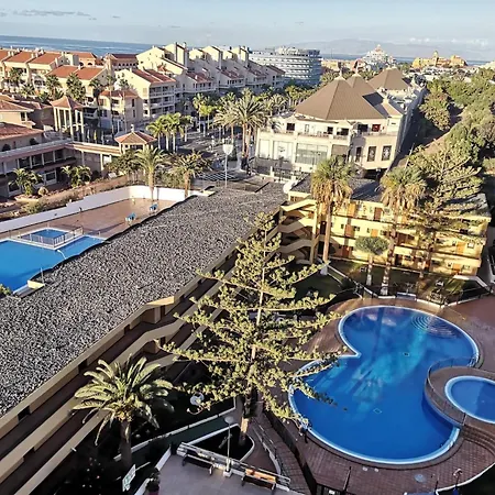 شقة Vistas Beachfront بلايا ذي لاس أميريكاس