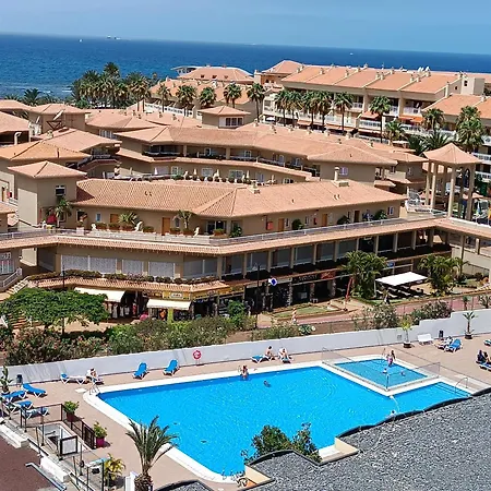 Vistas Beachfront شقة